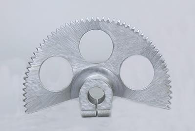 高精度扇形齒輪