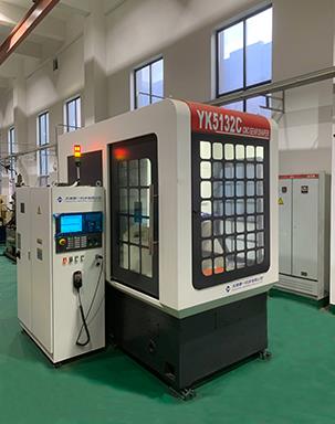 數(shù)控插齒機(jī)